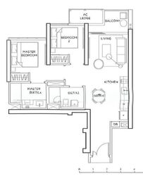 Gem Residences (D12), Condominium #566622461